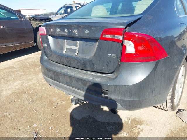 2012 VOLVO S60 YV1622FS4C2114398 Photo 5