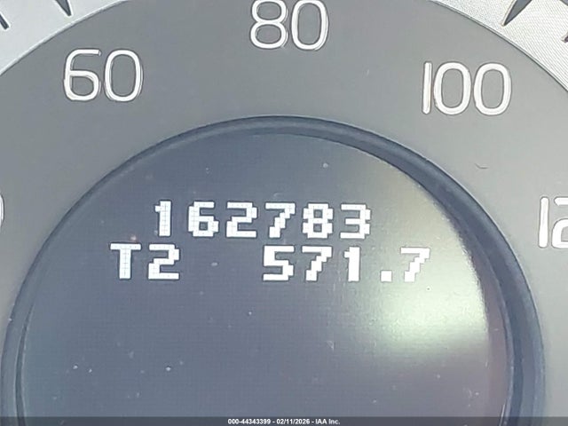 2012 VOLVO S60 YV1622FS4C2114398 Photo 6