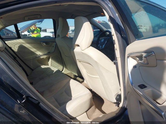 2012 VOLVO S60 YV1622FS4C2114398 Photo 7