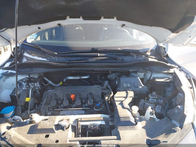 3CZRU6H71LM700783 Honda Hr-v Awd Ex-l