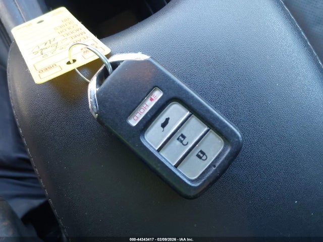 3CZRU6H71LM700783 Honda Hr-v Awd Ex-l