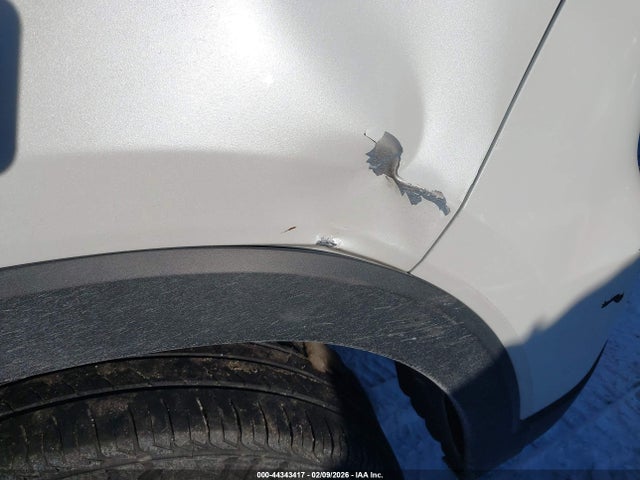 3CZRU6H71LM700783 Honda Hr-v Awd Ex-l