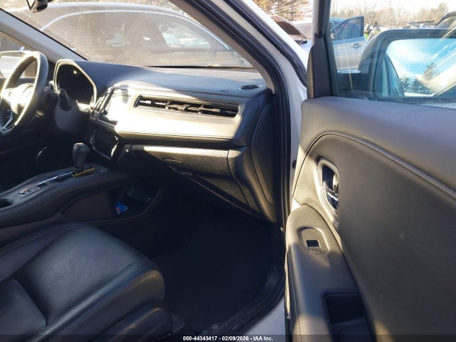 3CZRU6H71LM700783 Honda Hr-v Awd Ex-l