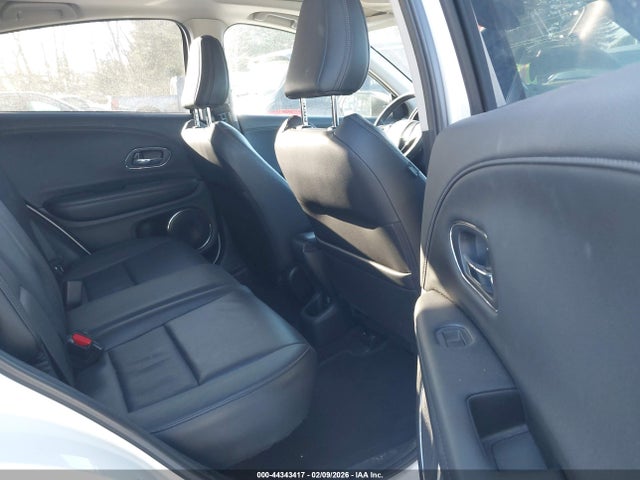 3CZRU6H71LM700783 Honda Hr-v Awd Ex-l
