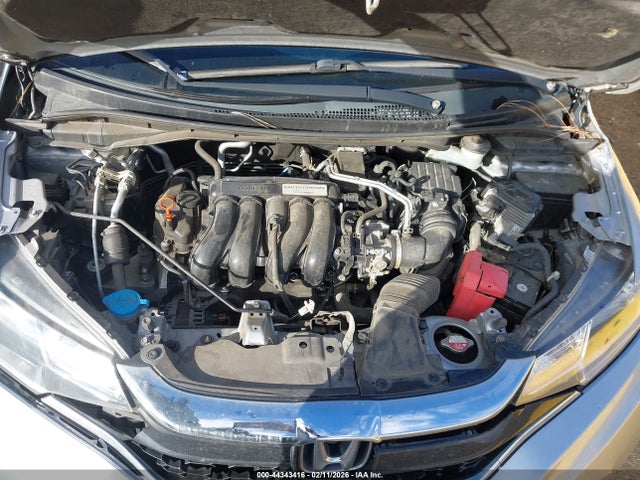 3HGGK5H41KM728960 Honda FIT LX