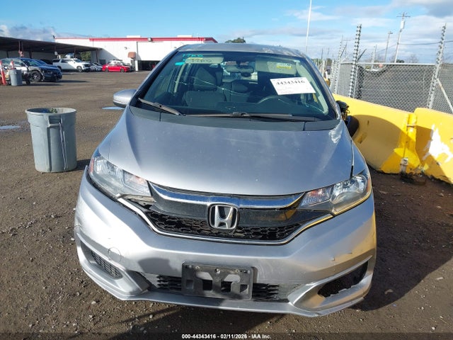 3HGGK5H41KM728960 Honda FIT LX