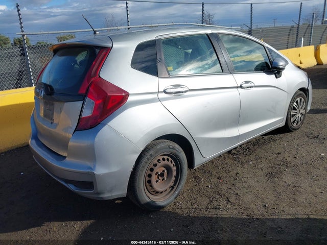 3HGGK5H41KM728960 Honda FIT LX