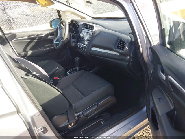 3HGGK5H41KM728960 Honda FIT LX