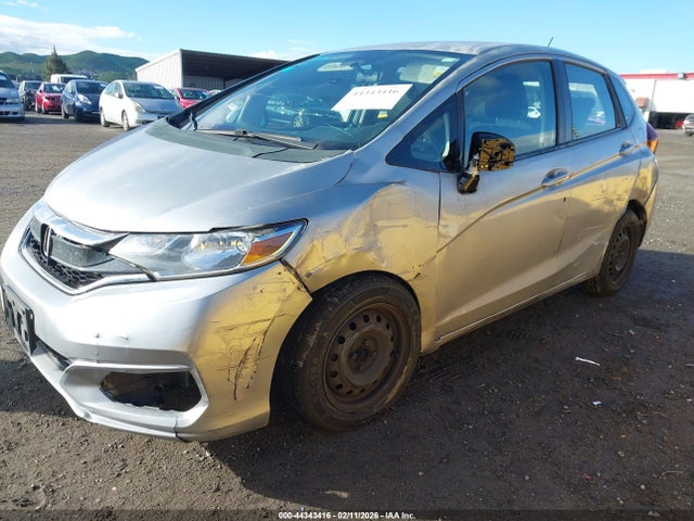 3HGGK5H41KM728960 Honda FIT LX