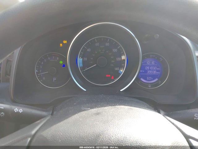 3HGGK5H41KM728960 Honda FIT LX