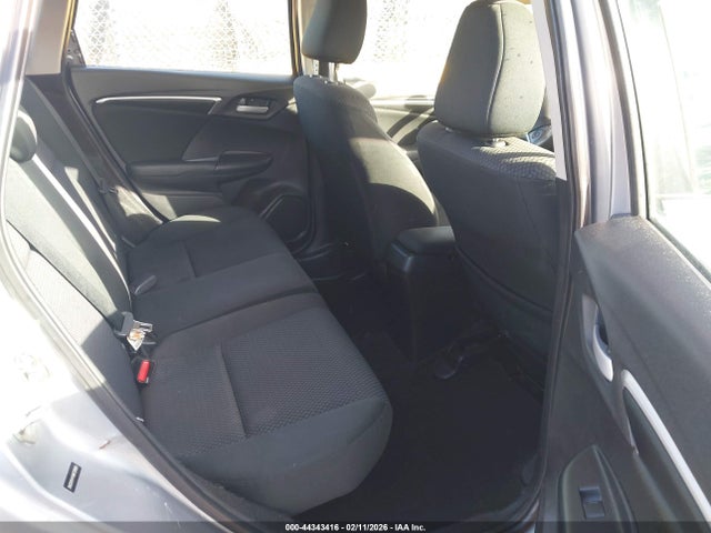 3HGGK5H41KM728960 Honda FIT LX