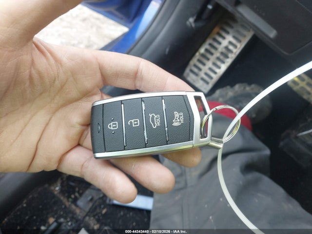 2020 GENESIS G70 KMTG34LE5LU064182 Photo 10
