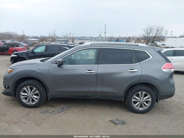 JN8AT2MV1GW152118 Nissan ROGUE SV