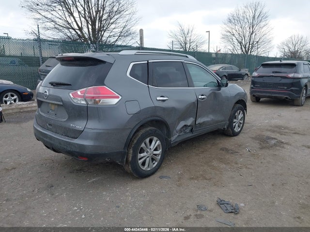 JN8AT2MV1GW152118 Nissan ROGUE SV