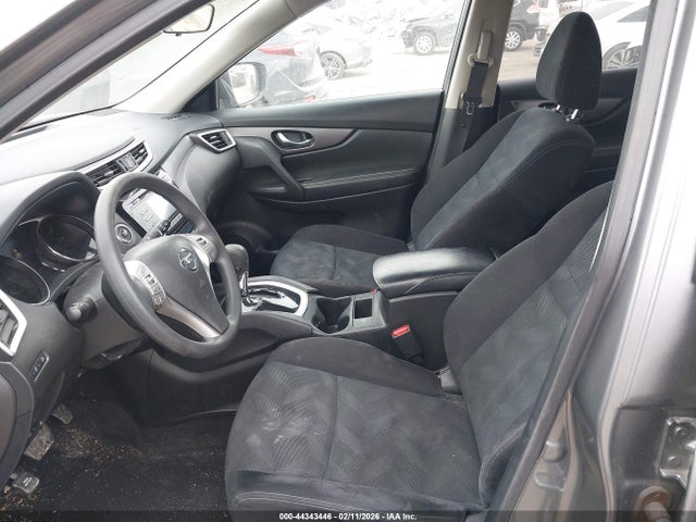 JN8AT2MV1GW152118 Nissan ROGUE SV