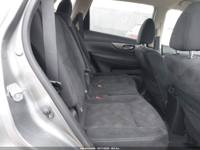 JN8AT2MV1GW152118 Nissan ROGUE SV