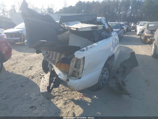 Aukcja sprzedaży 2007 Gmc Sierra 1500 Classic Work Truck, vin: 3GTEC14X77G189682, numer aukcji: 44343455