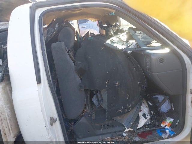Aukcja sprzedaży 2007 Gmc Sierra 1500 Classic Work Truck, vin: 3GTEC14X77G189682, numer aukcji: 44343455