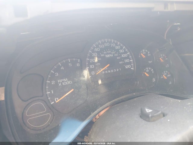 Aukcja sprzedaży 2007 Gmc Sierra 1500 Classic Work Truck, vin: 3GTEC14X77G189682, numer aukcji: 44343455