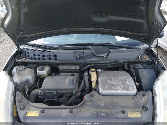 2007 TOYOTA PRIUS JTDKB20U373238564 Photo 9