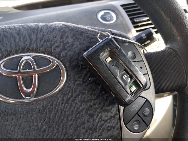 2007 TOYOTA PRIUS JTDKB20U373238564 Photo 10