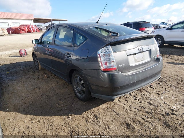 2007 TOYOTA PRIUS JTDKB20U373238564 Photo 2
