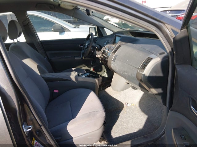 2007 TOYOTA PRIUS JTDKB20U373238564 Photo 4