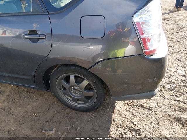 2007 TOYOTA PRIUS JTDKB20U373238564 Photo 5