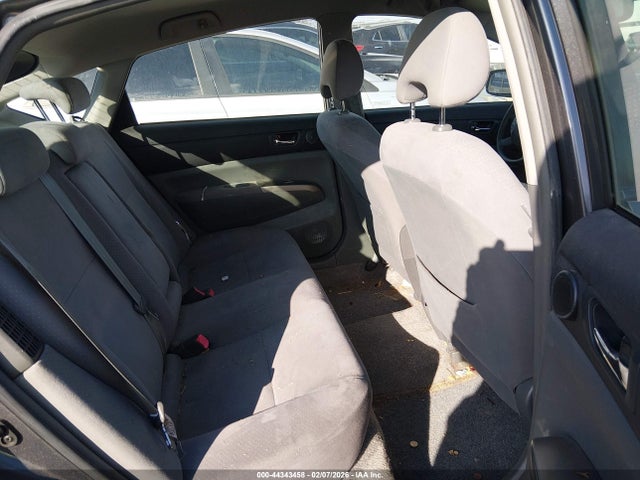 2007 TOYOTA PRIUS JTDKB20U373238564 Photo 7