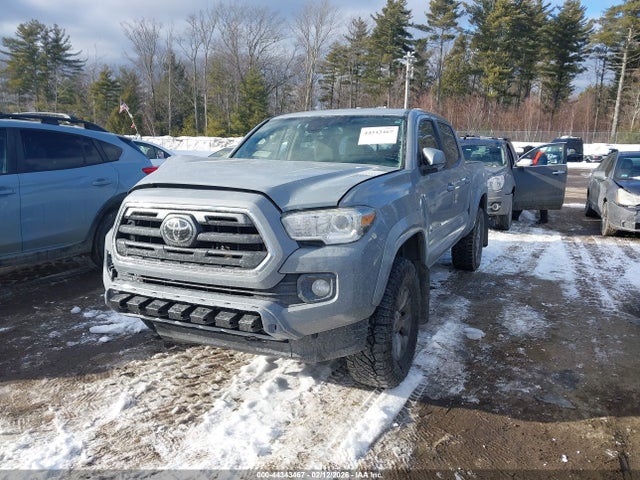 3TMCZ5AN8KM268076 Toyota Tacoma Sr5 V6