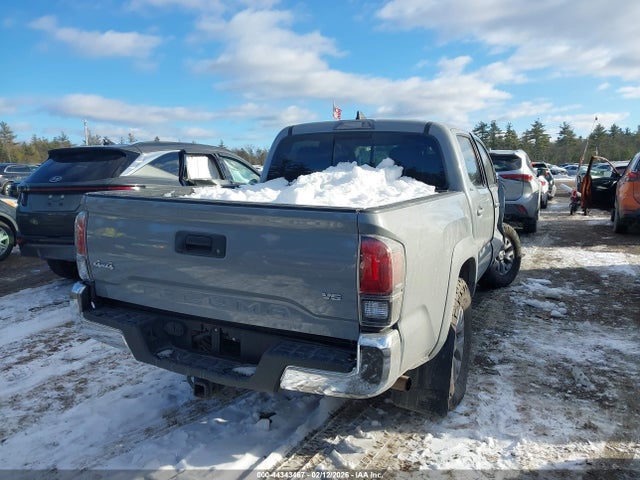 3TMCZ5AN8KM268076 Toyota Tacoma Sr5 V6