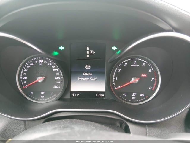 2015 MERCEDES-BENZ C 300 55SWF4KBXFU007903 Photo 6