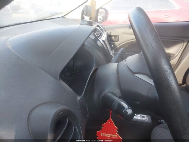 2018 MITSUBISHI MIRAGE ML32A3HJXJH010304 Photo 6