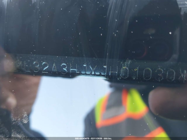 2018 MITSUBISHI MIRAGE ML32A3HJXJH010304 Photo 8