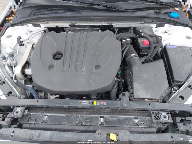 2023 VOLVO S60 7JRL12TT0PG238249 Photo 9