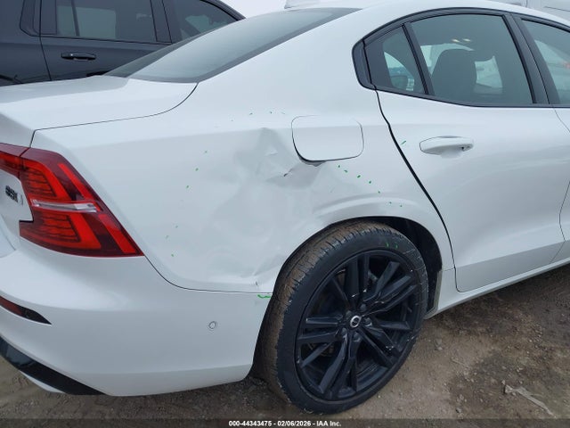 2023 VOLVO S60 7JRL12TT0PG238249 Photo 5