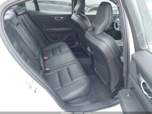 2023 VOLVO S60 7JRL12TT0PG238249 Photo 7