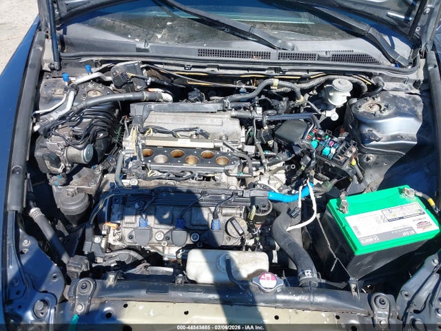 44343485 :رقم المزاد ، 19UUA66297A020473 vin ، 2007 Acura Tl 3.2 مزاد بيع