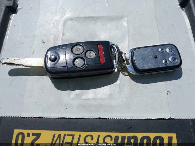 44343485 :رقم المزاد ، 19UUA66297A020473 vin ، 2007 Acura Tl 3.2 مزاد بيع