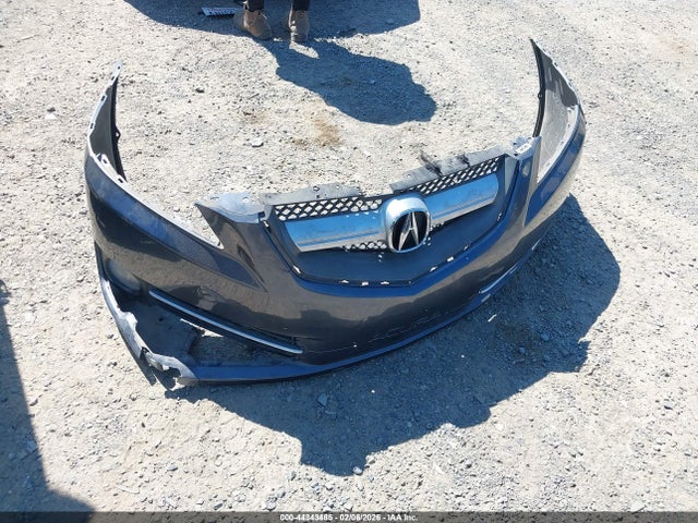 44343485 :رقم المزاد ، 19UUA66297A020473 vin ، 2007 Acura Tl 3.2 مزاد بيع
