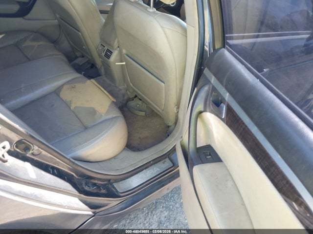 44343485 :رقم المزاد ، 19UUA66297A020473 vin ، 2007 Acura Tl 3.2 مزاد بيع