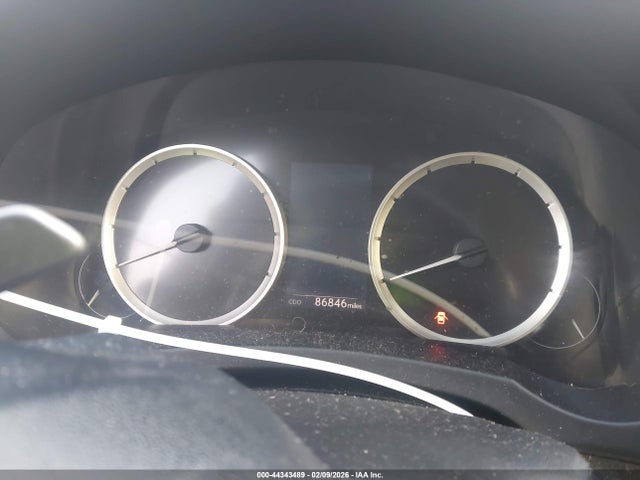 Продаж на аукціоні авто 2015 Lexus Is 250, vin: JTHBF1D26F5071352, номер лоту: 44343489
