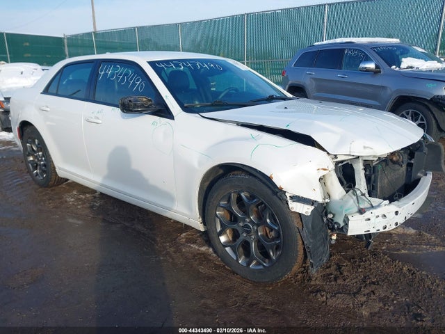 Aukcja sprzedaży 2016 Chrysler 300 300s, vin: 2C3CCAGG9GH182756, numer aukcji: 44343490