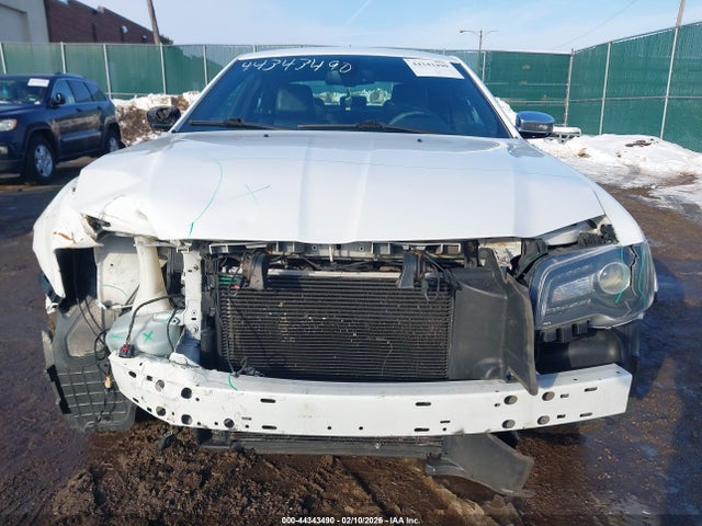 Aukcja sprzedaży 2016 Chrysler 300 300s, vin: 2C3CCAGG9GH182756, numer aukcji: 44343490