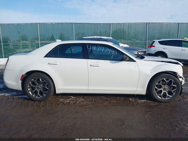 Aukcja sprzedaży 2016 Chrysler 300 300s, vin: 2C3CCAGG9GH182756, numer aukcji: 44343490