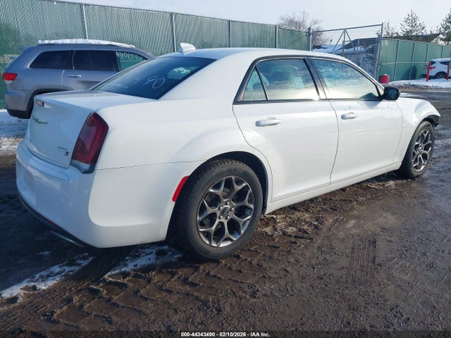 Aukcja sprzedaży 2016 Chrysler 300 300s, vin: 2C3CCAGG9GH182756, numer aukcji: 44343490
