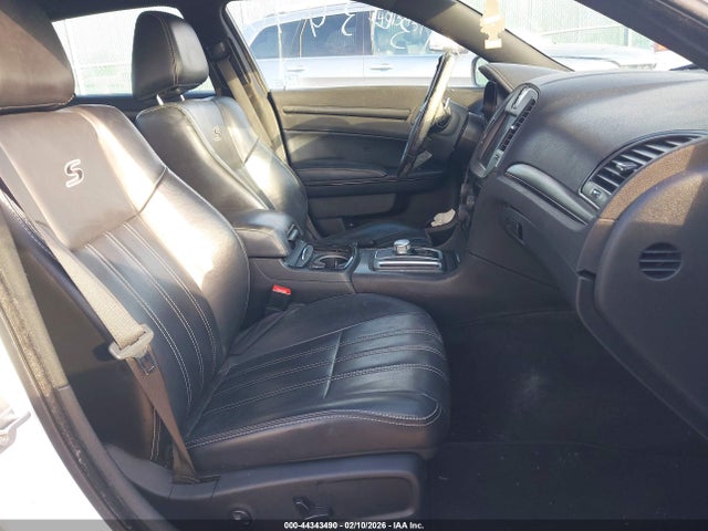 Aukcja sprzedaży 2016 Chrysler 300 300s, vin: 2C3CCAGG9GH182756, numer aukcji: 44343490