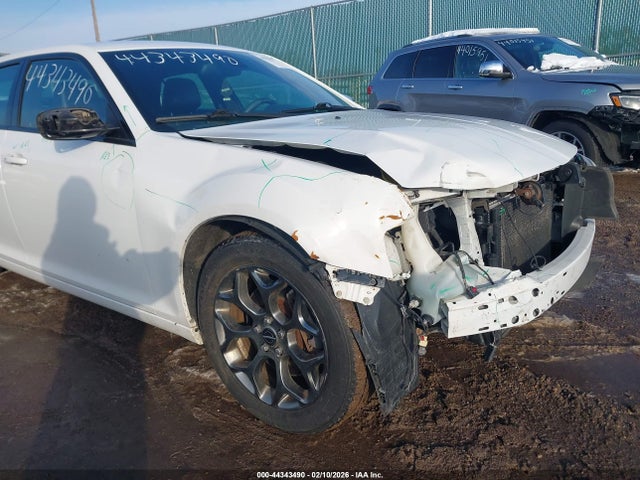 Aukcja sprzedaży 2016 Chrysler 300 300s, vin: 2C3CCAGG9GH182756, numer aukcji: 44343490