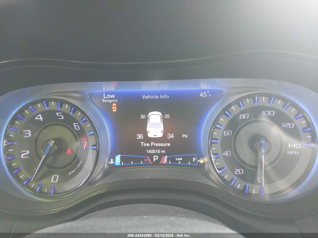 Aukcja sprzedaży 2016 Chrysler 300 300s, vin: 2C3CCAGG9GH182756, numer aukcji: 44343490