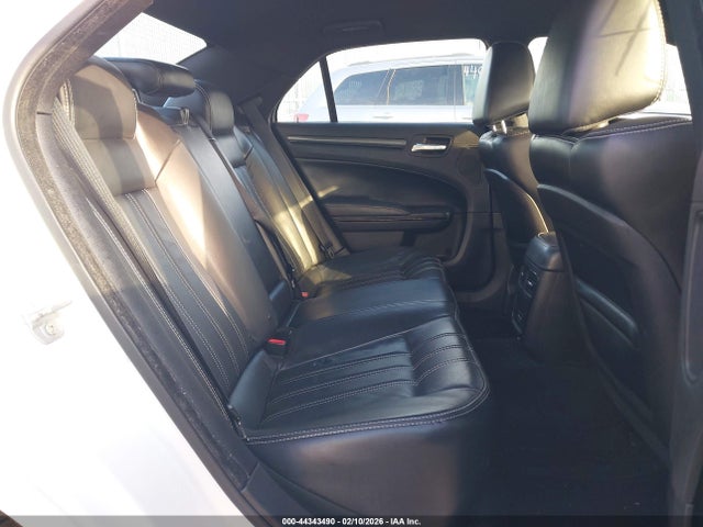 Aukcja sprzedaży 2016 Chrysler 300 300s, vin: 2C3CCAGG9GH182756, numer aukcji: 44343490